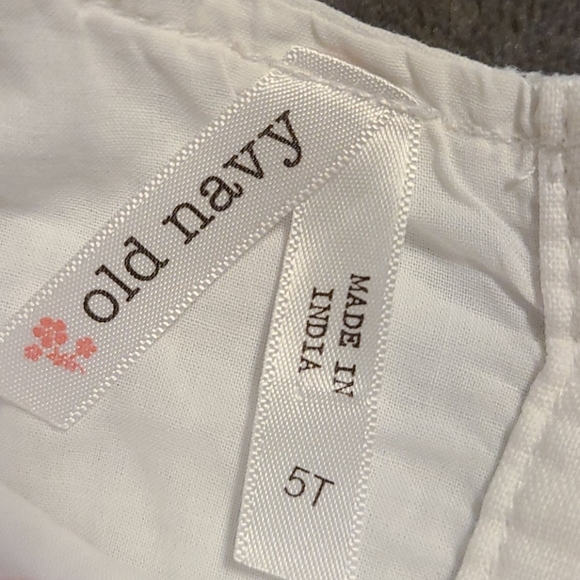 Old Navy dress - Picture 2 of 4